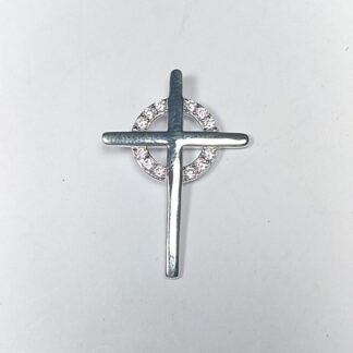 Silver Cross