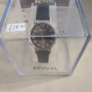 ravel watch in case