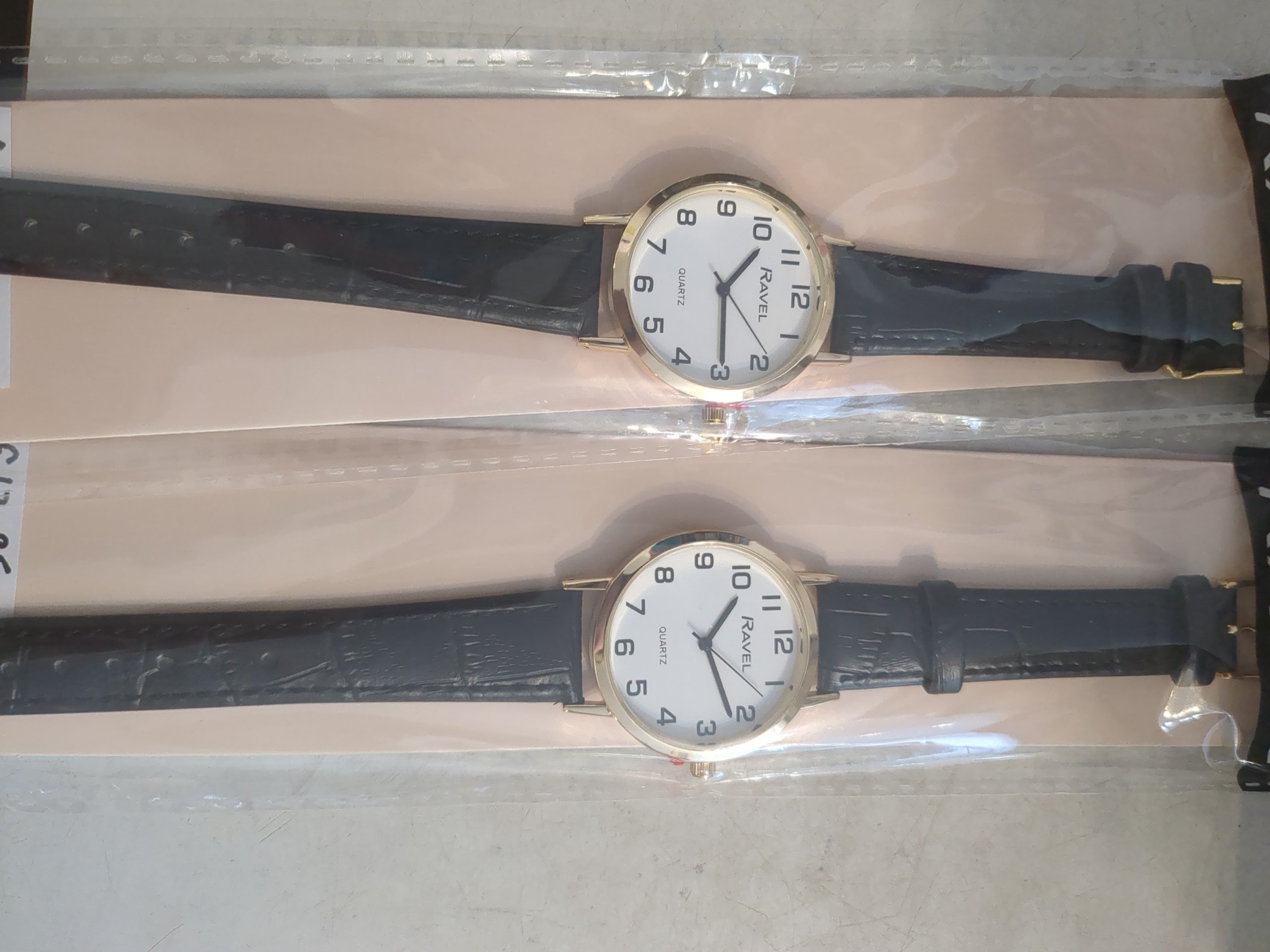 Ravel watch