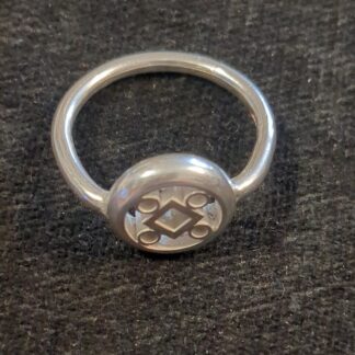 Silver Ring