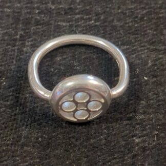 Silver Ring