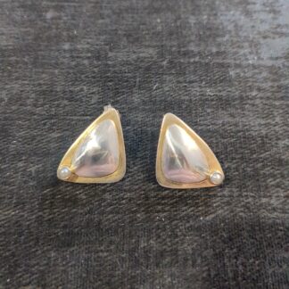 Paula Bolton earrings