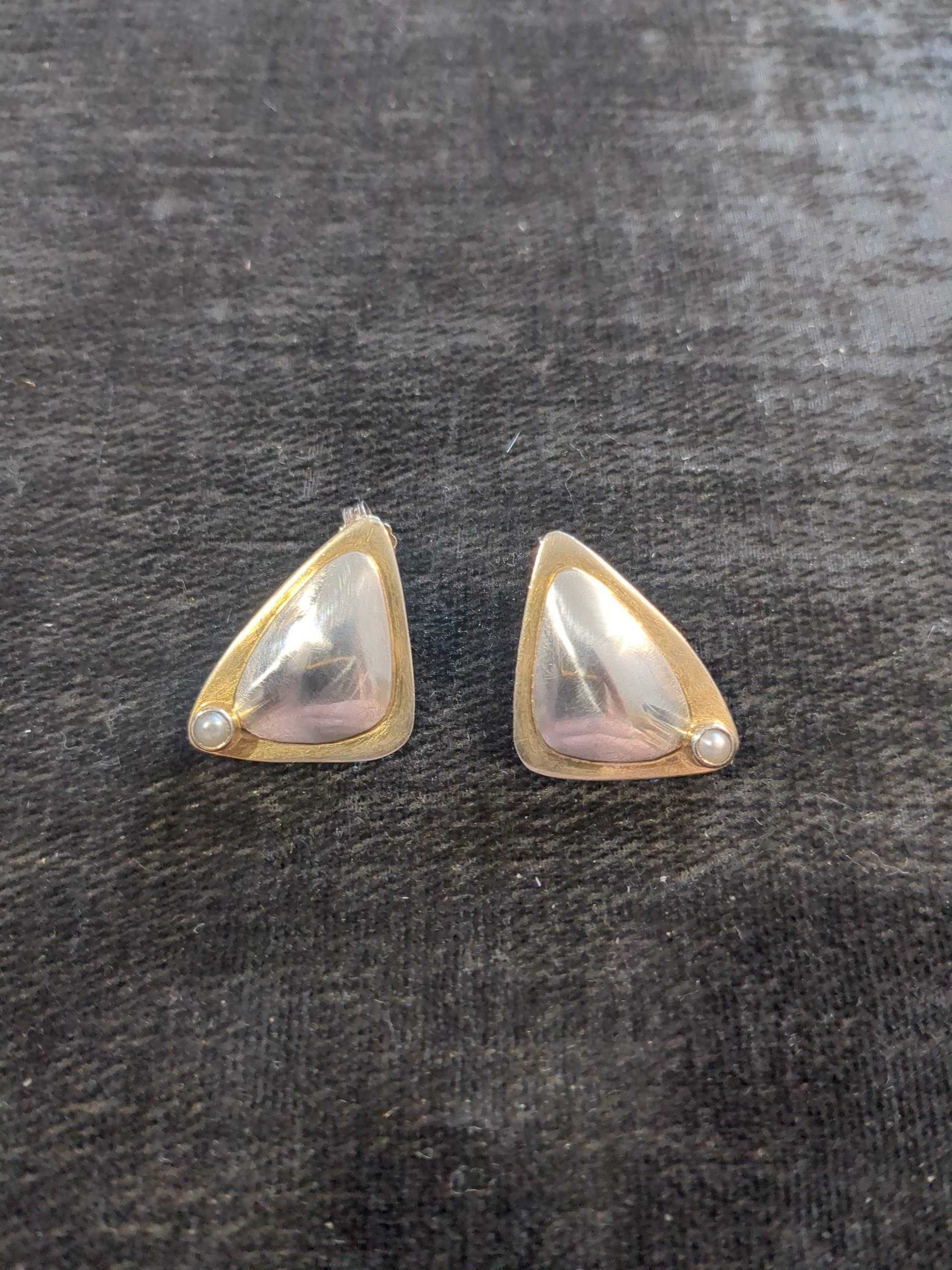 Paula Bolton earrings